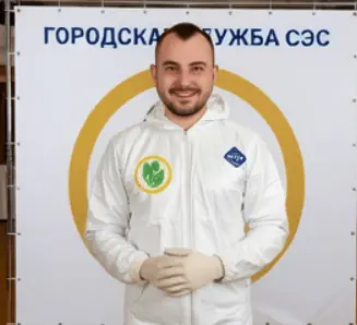 Дезинфекция бассейнов - фото 4 — 
